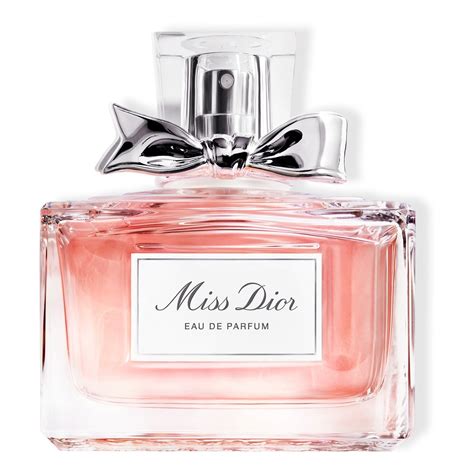 miss dior eau de parfum 33ml